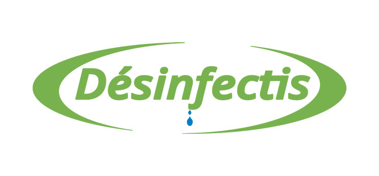 desinfectis - logo