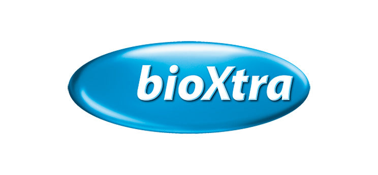bioxtra - logo
