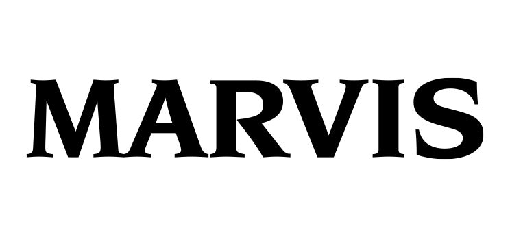marvis - logo