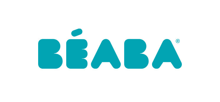 beaba - logo