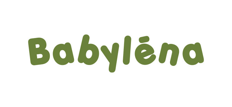 babylena - logo