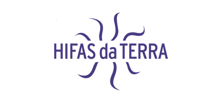 HIFAS DA TERRA