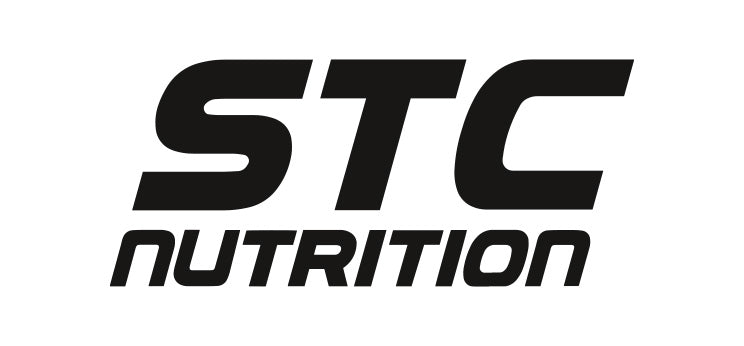 stc nutrition - logo