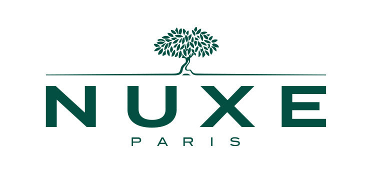nuxe - logo