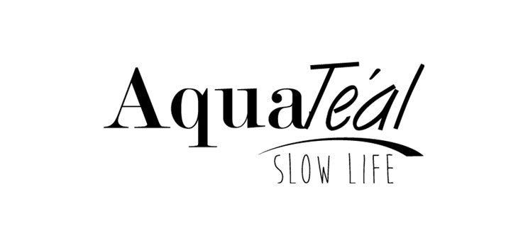aquateal - logo