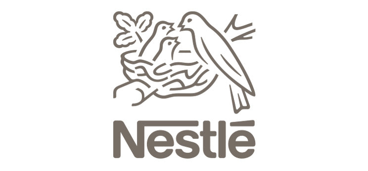 nestle - logo