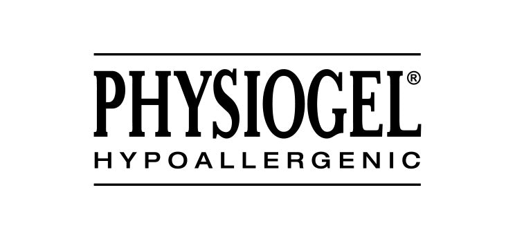 physiogel - logo