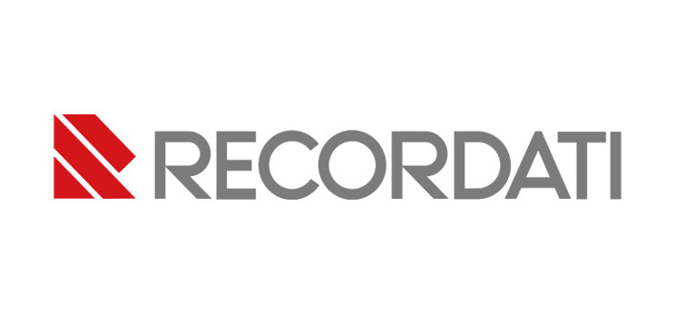 recordati - logo