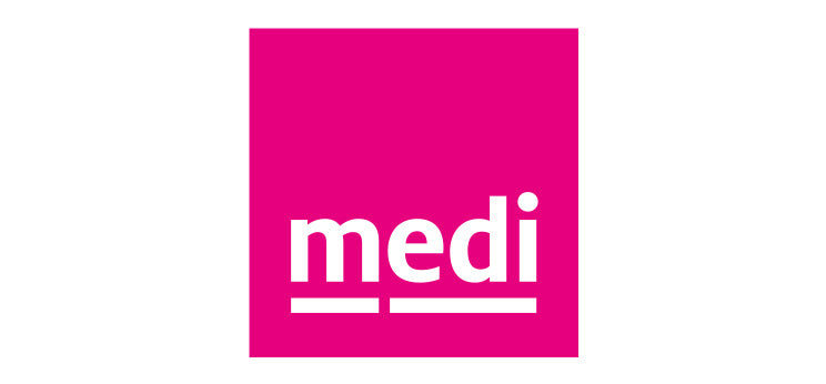 medi - logo