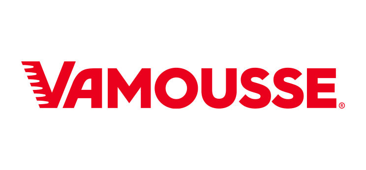 vamousse - logo