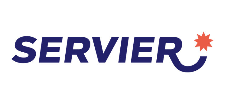 servier laboratoire - logo