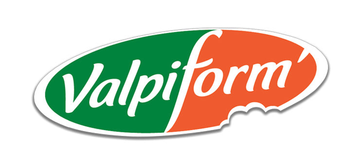 valpiform - logo