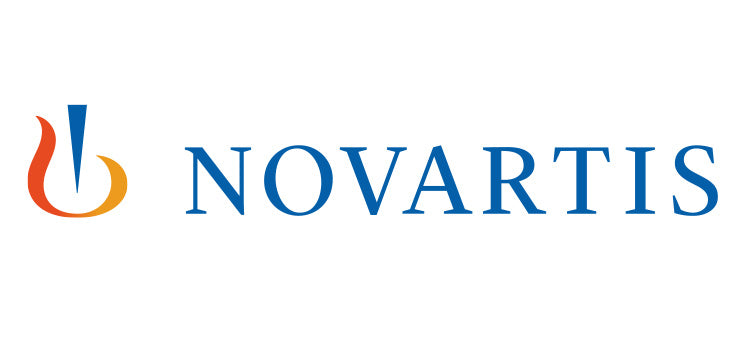 novartis - logo
