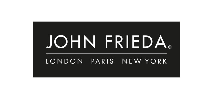 john frieda - logo