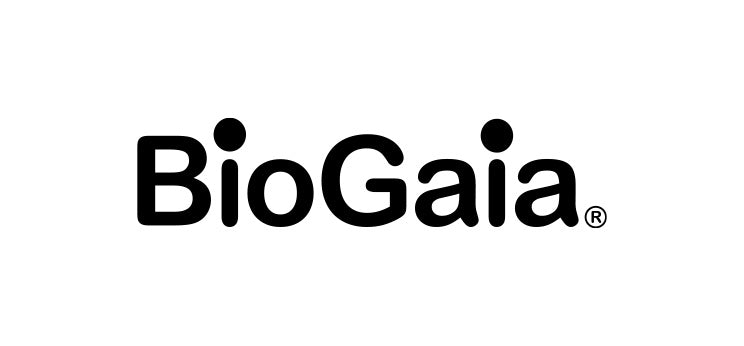 biogaia - logo