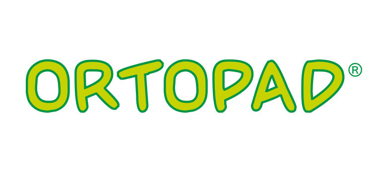 ortopad - logo