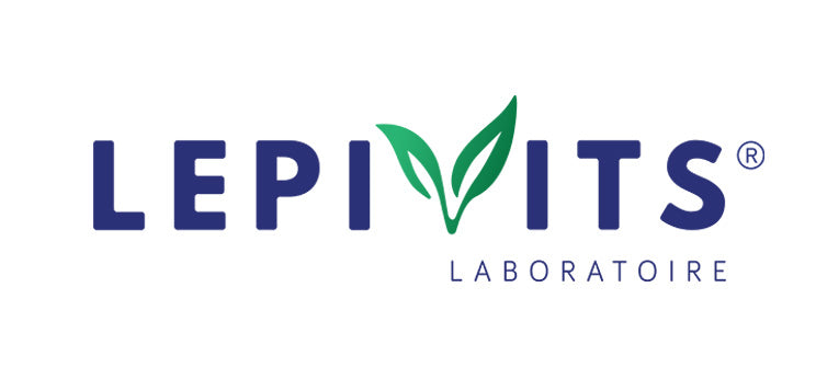 lepivits laboratoire - logo