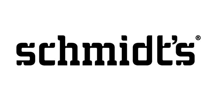 schmidt s - logo