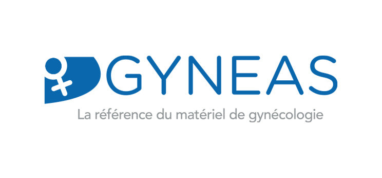 gyneas - logo
