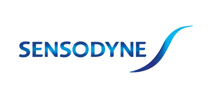 sensodyne - logo