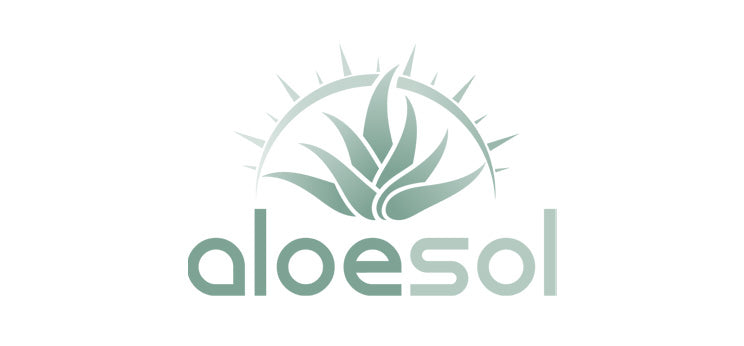 aloesol - logo