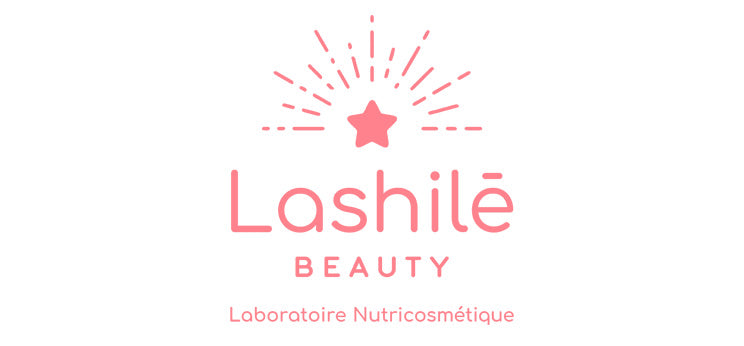 lashile beauty - logo
