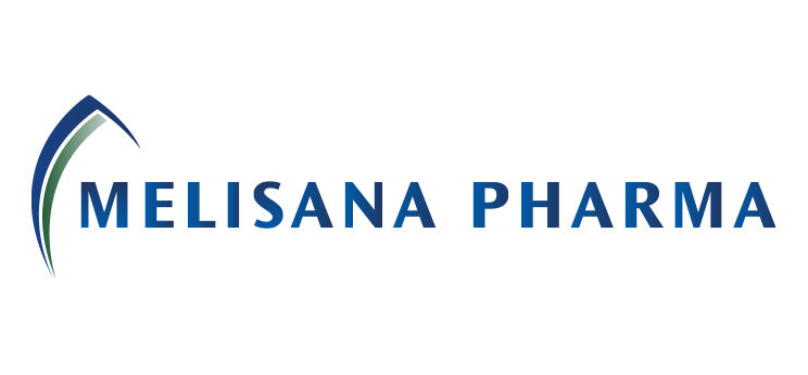 melisana pharma - logo