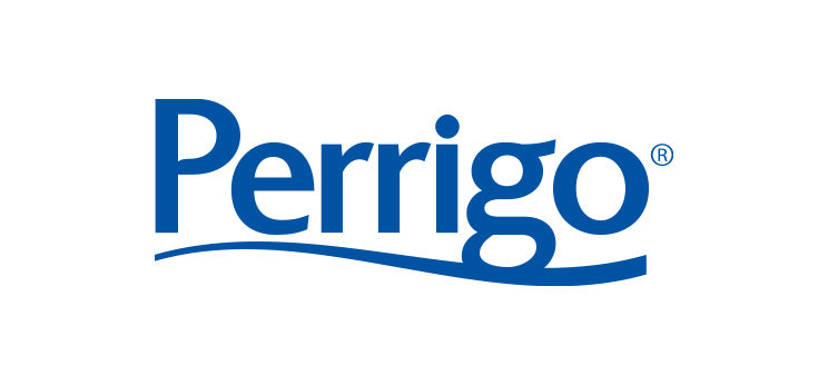 perrigo - logo