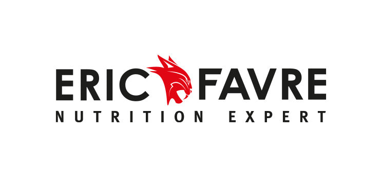 eric favre - logo