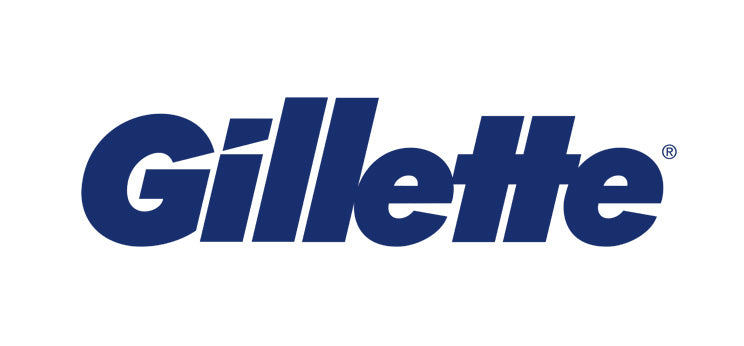 gillette - logo