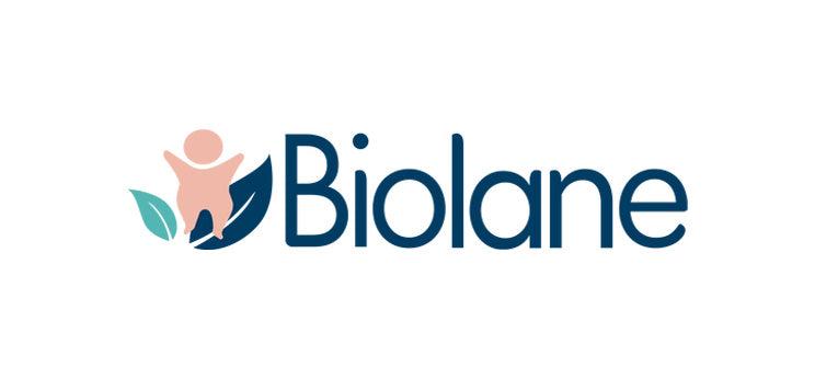 biolane - logo