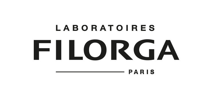 filorga laboratoires - logo