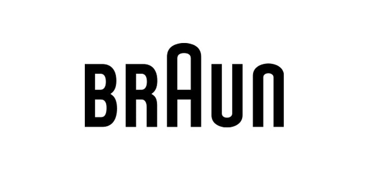 braun - logo