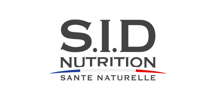 sid nutrition - logo
