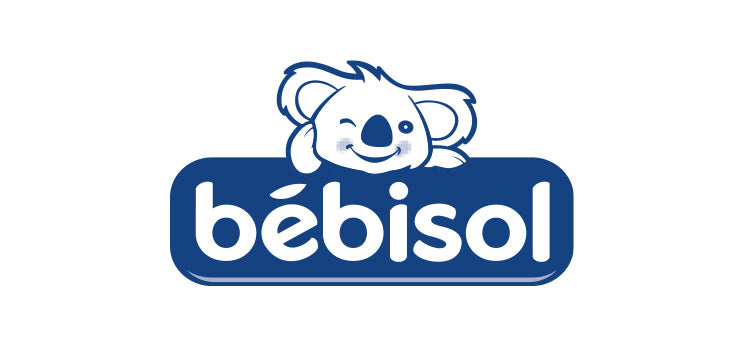 bebisol - logo