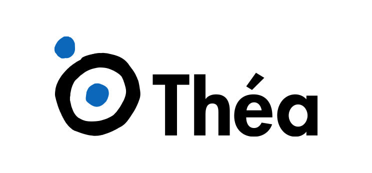thea laboratoires - logo