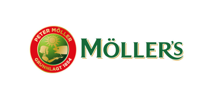 moller s - logo