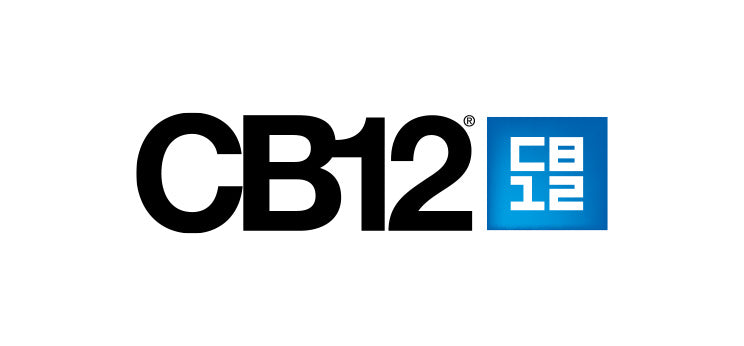 cb12 - logo