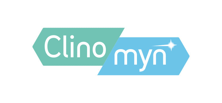 clinomyn - logo
