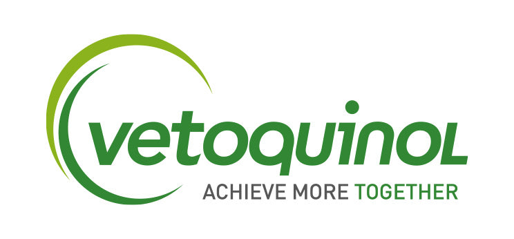 vetoquinol - logo