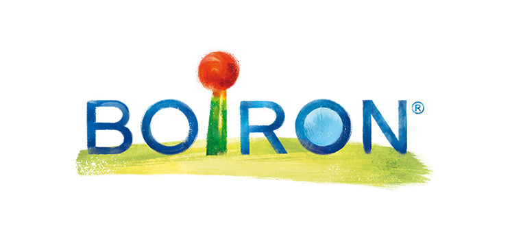 boiron - logo