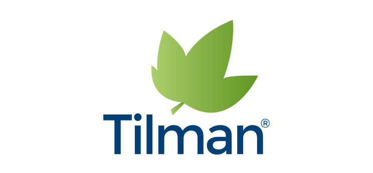 tilman - logo