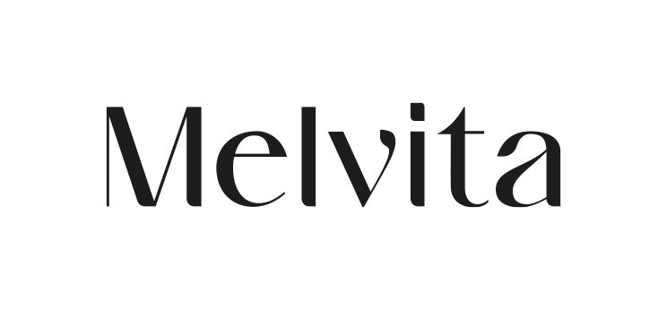 melvita - logo