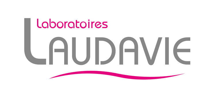 laudavie laboratoires - logo