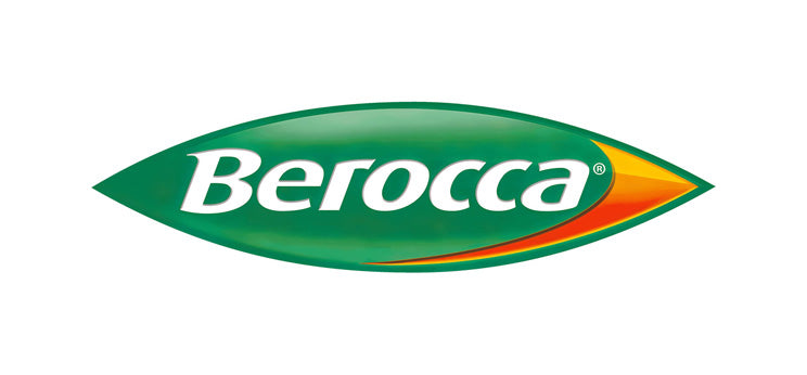 berocca - logo