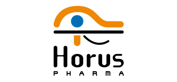 horus pharma - logo