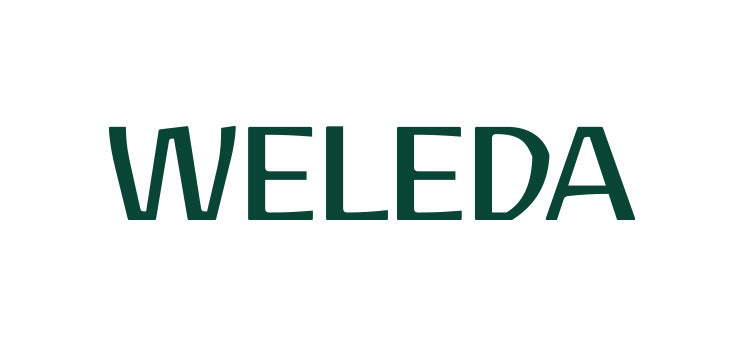 weleda - logo
