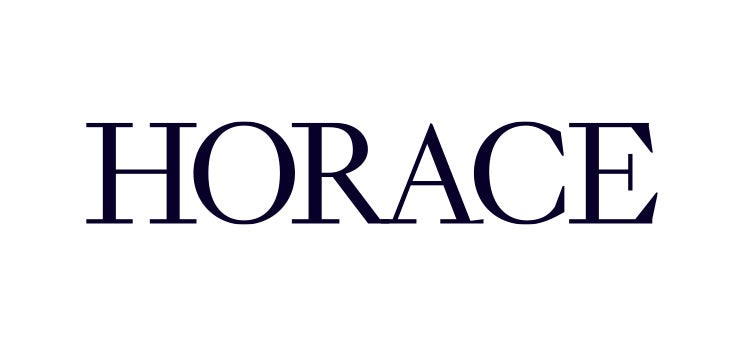 horace - logo