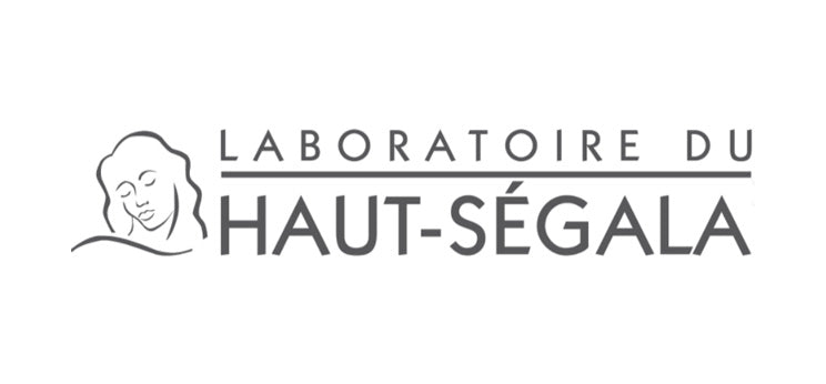haut segala laboratoire - logo