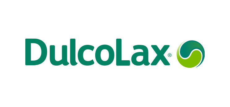 dulcolax - logo
